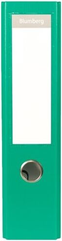 Lever Arch 2-Ring Binders; U.S. Letter Size; for 2 3/4" (7 cm) Center-to-Center (cc) Paper Punches (Not for A4 Documents with 8 cm cc Spacing) (25 Unassembled Binders, Gray) in Kuwait