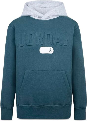 Jordan Boys Youth Hoodie Pullover Kids Size M, L, XL in Saudi Arabia