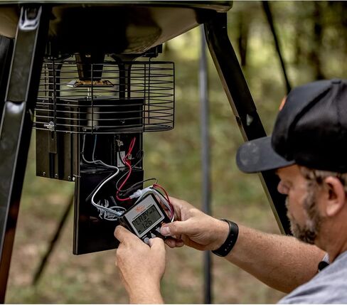 Wildgame Innovations قمع قطرة من البولي كربونات مقاس 2 بوصة in Saudi Arabia