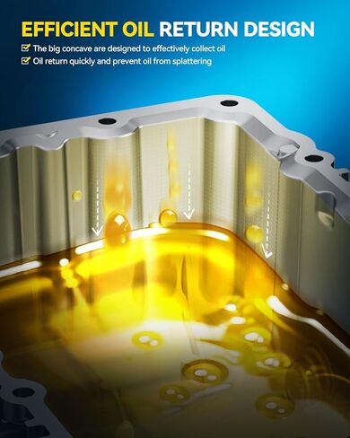 مقلاة نقل الحركة من PHILTOP مع قابس تصريف متوافق مع 4Runner، Tacoma in Kuwait