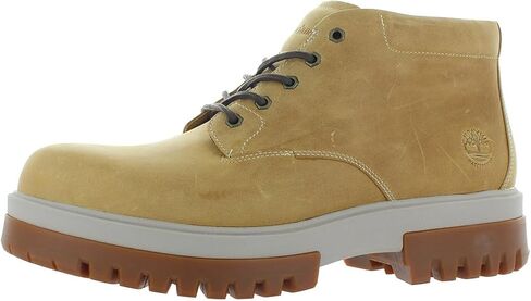 Timberland Men's Arbor Road Waterproof Chukka Boot in Saudi Arabia