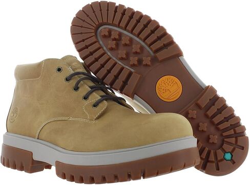 Timberland Men's Arbor Road Waterproof Chukka Boot in Saudi Arabia