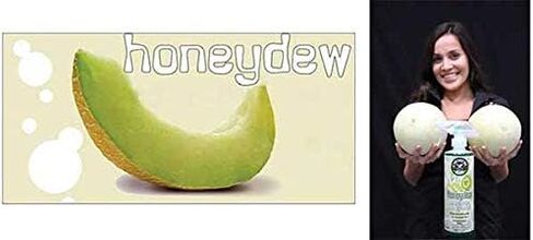Chemical Guys AIR_220_16 Honeydew Premium Air Freshener and Odor Eliminator (Great for Cars, Trucks, SUVs, RVs & More) Honeydew Scent, in Saudi Arabia