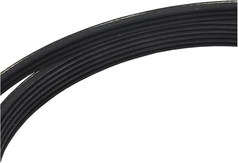 PJ686 270J V-Belt 3/4/5/6/7/8 Ribs For RC Model Motor Transmission Timing Belt(1Piece 6Ribs) in Saudi Arabia