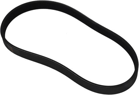 لـ Vega V-Belt PJ483 190J حزام مطاطي 3/4/5/6/7 للاضطراب لحزام نقل المحرك RC DIY (1PIECE 5RIBS) in Kuwait