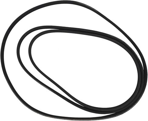 For VEGA V-Belt PJ375 3/4/5/6/7 Ribs For DIY Model Motor Belt Parts(1Piece 3Ribs) in Saudi Arabia
