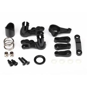 #US Bellcrank Steering Servo Saver : 6845X