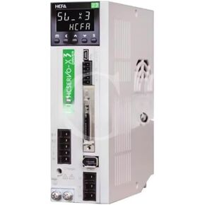 1pc جديد لسائق المؤازرة SV-X3EA040A-A2