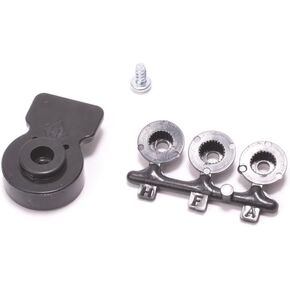 CR516 Medium Servo Saver - Without Holes