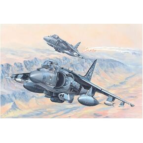 Hobbyboss HBB81804 Model Kit, Various