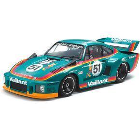 TAMIYA 1/20 Porsche 935 Valliant TAM20071