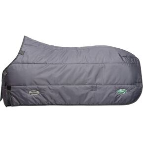 WeatherBeeta Green-Tec Liner Medium/Lite, Grey, 75"