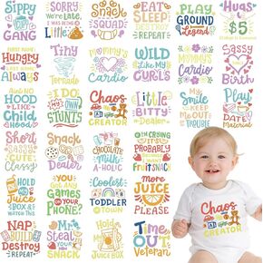 Forest Animal DTF Transfers Ready to Press - 16 Sheets Heat Transfers Stickers for T Shirts Iron on Decals Patches for Clothes Backpack Hat Sportsweater DIY Costume Craft