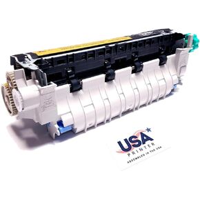 RM1-0013-USA (Q2425-69017) Fuser Kit for HP Laserjet 4200 (110V)