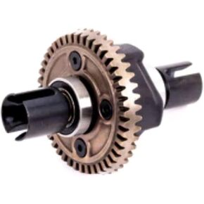 Traxxas 9580 - Front/Rear Complete Differential Gear