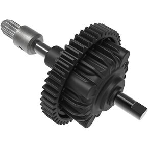 Traxxas 10760 - Mini Maxx Complete Center Differential