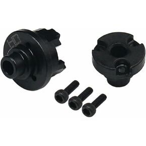 Hot Racing MMJ125 Steel Front or Rear Differential Locker Spool Mini LMT