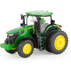 John Deere 1/64 Scale 7R 330 Prestige Collection Tractor