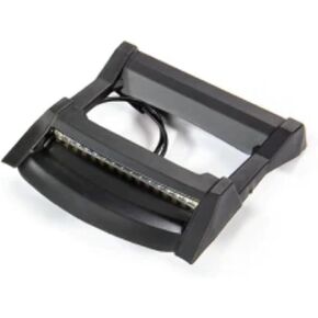 Traxxas Skid Plate, roof (Body) (with LED Lights) (fits #6717 Body)