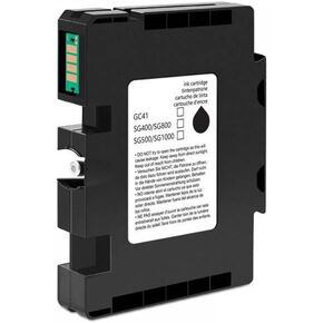 Compatible Sublimation Ink Cartridge for SG400 and SG800 Printers(Cyan)
