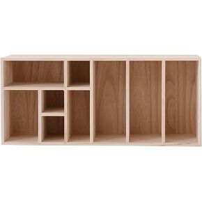 Bookcase Shelf Desktop Bookshelf Floor-to-Ceiling Multi-Layer Rack Storage Rack Large-Capacity Display Rack Bedroom Living Room Bookcase Bookshelf with Storage