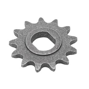Replacement of The Motor Metal Chain 25h 13t for The Portable Design of The MY1020 Engine