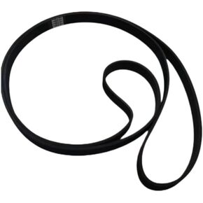 Power Steering Drive Belt Compatible with Penta D4 D6 Marine Engines 21407028 3582696