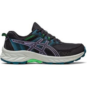 ASICS Women's Gel-Venture 9 Running Shoes, 7, BlackBerry/Black in Saudi Arabia