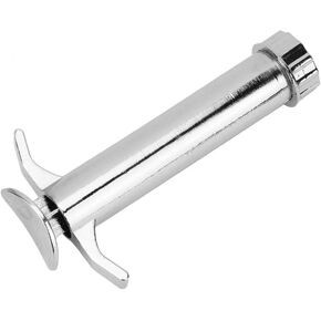 Set of Stainless Steel Steel Tone Executions for Polymer Tone Development Projects