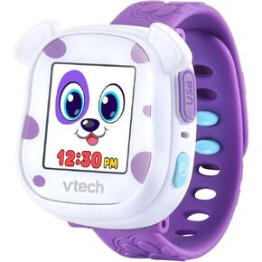 VTech My First Kidi Smartwatch, Purple
