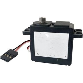 RC Praff Part for XLF X-03 X-04 X-03A X-04A لـ X-03MAX 1/10 RC CAR CAR PRAPERSIONS تحمل علبة تروس التفاضلية الأمامية الخلفية (Bearing (9x5x3mm))