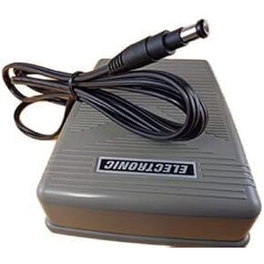 KK-SEW Foot Control Pedal w/Cord for Viking Quilt Designer, Designer Diamond,Sapphire 930, Sapphire 960Q