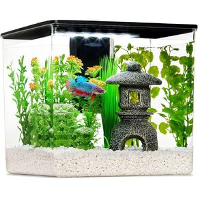 imagitarium Betta Cube Kit 2.5 Gallons