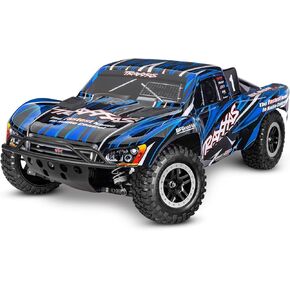 Traxxas Slash 4X4 VXL HD