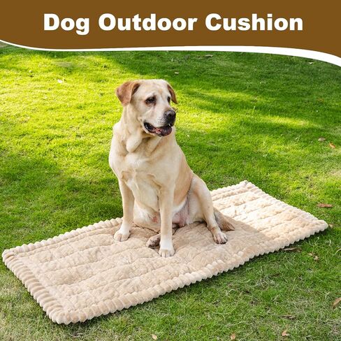 Backseat Pet Bed Mat for Car, Non-Slip Dog Car Seat Cover with Scratch-Proof Protection, Back Seat Extender for Dogs Compatible, Universal Fit for Cars SUVs Trucks (24.8x54 inch) in Saudi Arabia