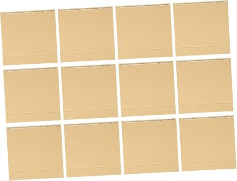 Doitool 12pcs DIY سطح المكتب in Kuwait