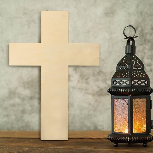 Anglechic 12 Pack 12 Inch Blank Butterflies Cutout Unfinished Slices Wooden Butterflies for Crafts Butterflies Ornaments Wooden Things to Paint Door Hanger Decor for Spring Wedding Farmhouse Decor in Kuwait