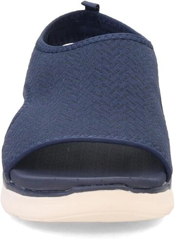 Skechers Women's Flex Appeal 4.0-Livin' in This Sport Sandal in Saudi Arabia