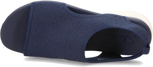 Skechers Women's Flex Appeal 4.0-Livin' in This Sport Sandal in Saudi Arabia