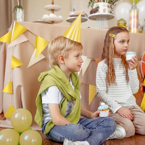 25 Sheets Sliver Mirror Cardstock Paper - 250gsm/92Ib Metallic Reflective Paper for Crafts, A4 Foil Cardstock for DIY Projects Birthday Party Decoration PAP20SR25 in Kuwait