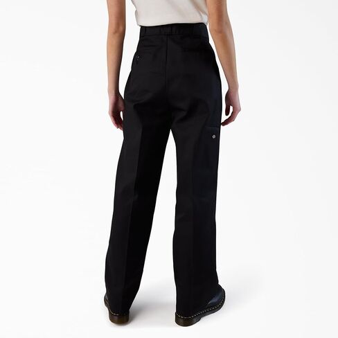 Dickies Women’s Loose Fit Double Knee Work Pants in Saudi Arabia
