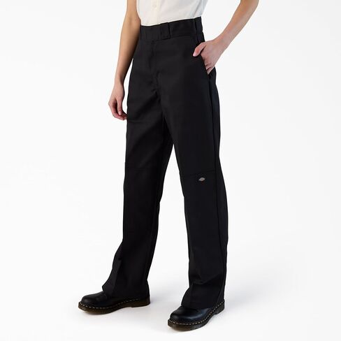 Dickies Women’s Loose Fit Double Knee Work Pants in Saudi Arabia
