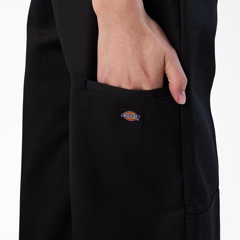 Dickies Women’s Loose Fit Double Knee Work Pants in Saudi Arabia