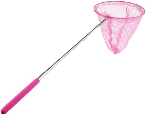 Kids Pond Telescopic Butterfly Catcher in Saudi Arabia