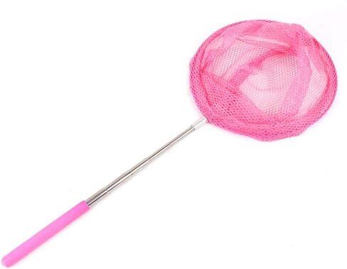 Kids Pond Telescopic Butterfly Catcher in Saudi Arabia