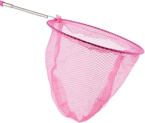 Kids Pond Telescopic Butterfly Catcher in Saudi Arabia