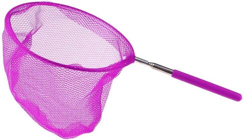 Kids Pond Telescopic Butterfly Catcher in Saudi Arabia