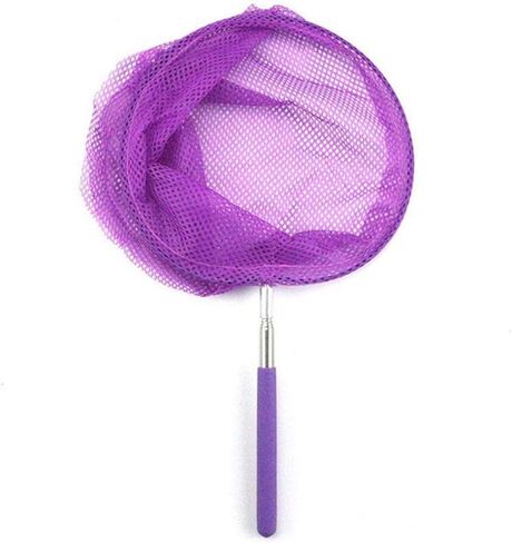 Kids Pond Telescopic Butterfly Catcher in Saudi Arabia