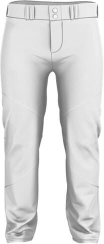 Alleson Ahtletic boys 655wlby Pant in Kuwait