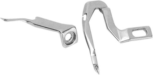 الجزء العلوي من السفلى من السفلى Looper Serger Looper Overlock أجزاء لـ 14U44 14U44B 14U46B مع البناء المعدني الممتاز يناسب OMEGA Serger 15J103 303SI in Kuwait
